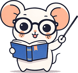 ふみチュウ