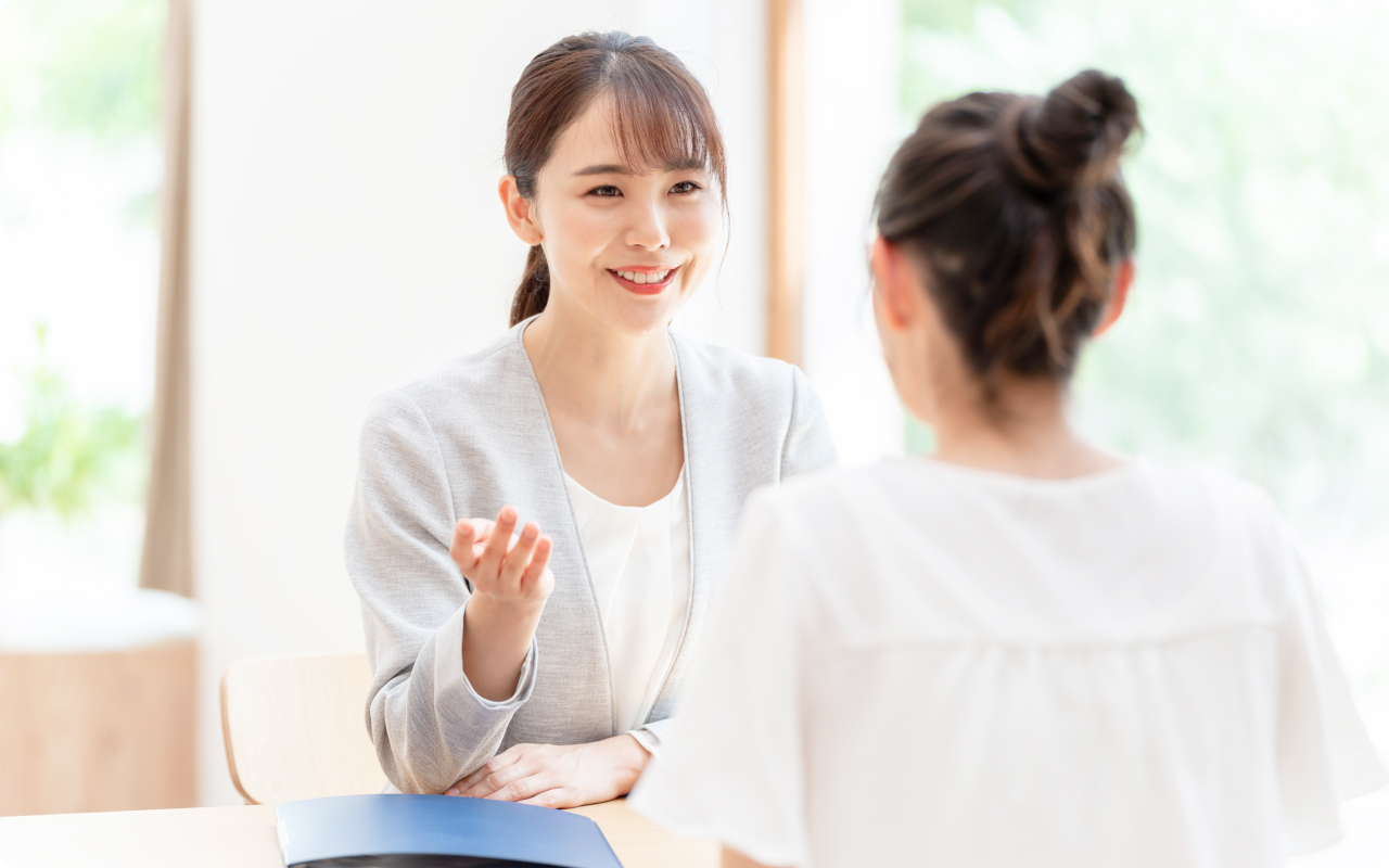 あなたの安心は私たちの使命 身近な法律問題のご相談相手です