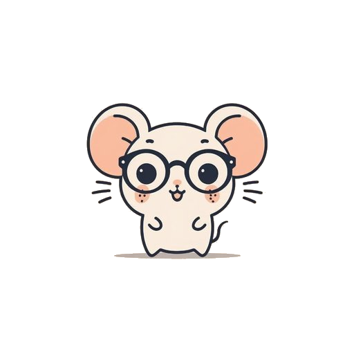 ふみチュウ
